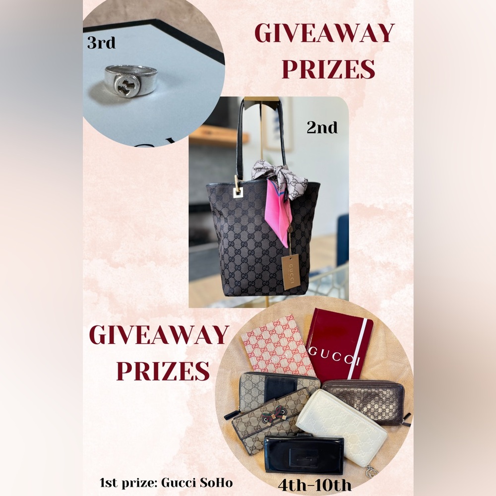 * LIKE THIS FLYER TO BE NOTIFIED WHEN I GO LIVE! * - Picture 3 of 14